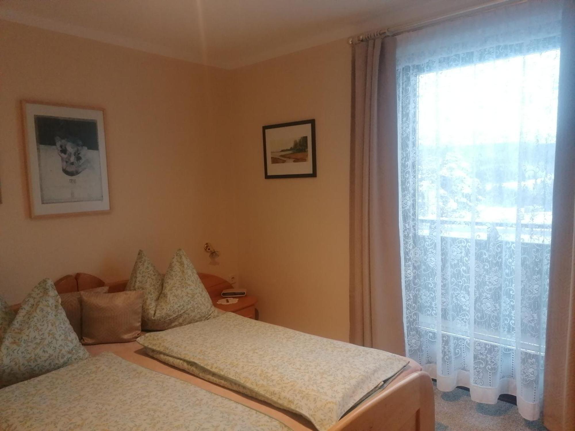 Apartmán Fanningerwirt Holzer Mariapfarr Exteriér fotografie