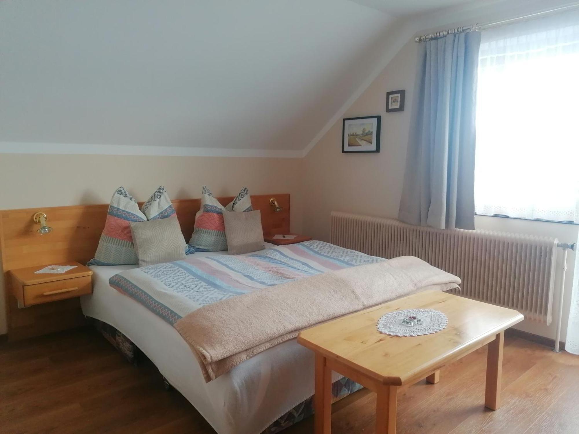 Apartmán Fanningerwirt Holzer Mariapfarr Exteriér fotografie